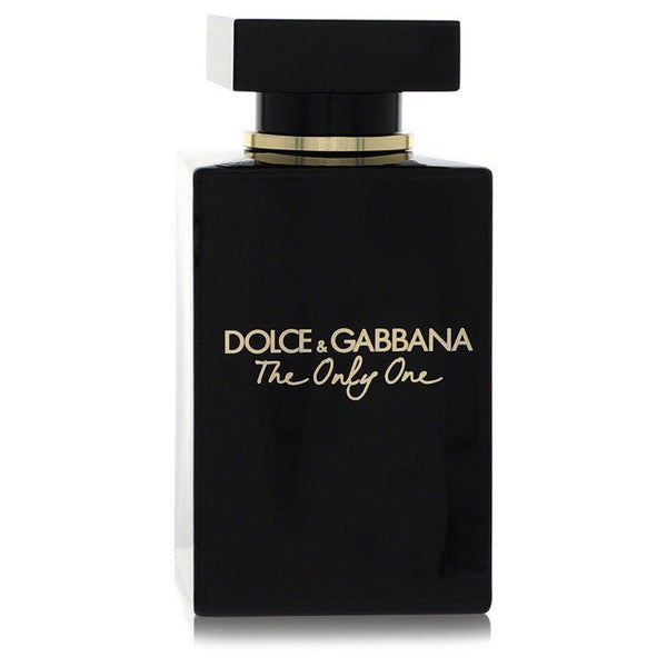 The Only One Intense by Dolce & Gabbana Eau De Parfum Spray (Tester) EasyOptionXY LLC