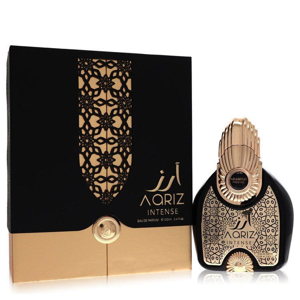 Arabiyat Prestige Aariz Intense by Arabiyat Prestige Eau De Parfum Spray (Unisex) EasyOptionXY LLC