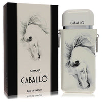 Armaf Caballo by Armaf Eau De Parfum Spray EasyOptionXY LLC