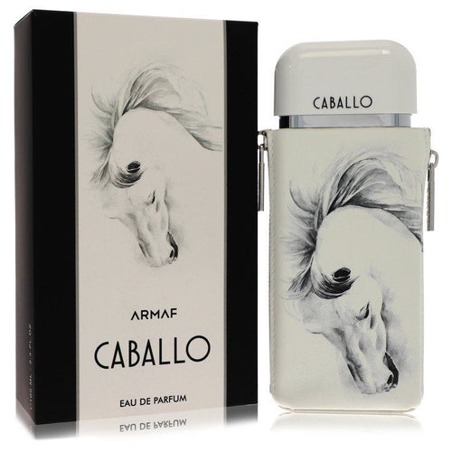 Armaf Caballo by Armaf Eau De Parfum Spray EasyOptionXY LLC