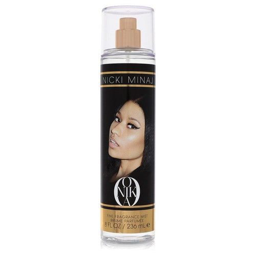 Onika by Nicki Minaj Body Mist Spray EasyOptionXY LLC