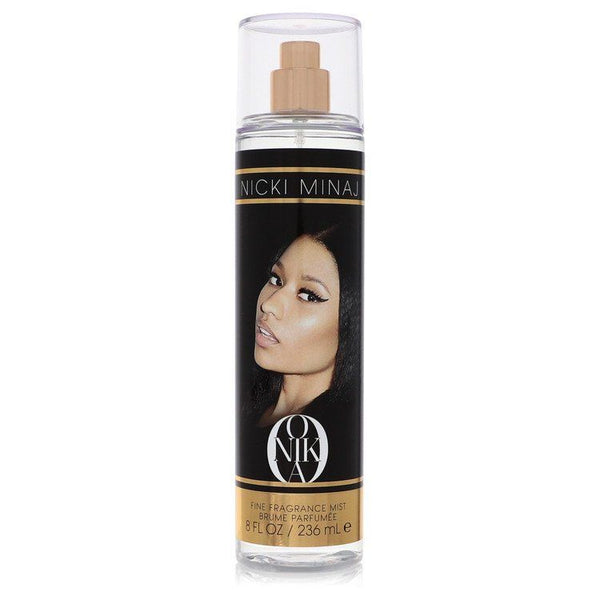 Onika by Nicki Minaj Body Mist Spray EasyOptionXY LLC