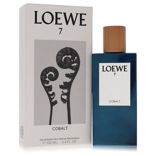 Loewe 7 Cobalt by Loewe Eau De Parfum Spray EasyOptionXY LLC