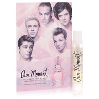 Our Moment by One Direction Vial (Sample) EasyOptionXY LLC