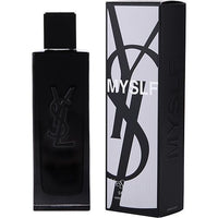 MYSLF YVES SAINT LAURENT by Yves Saint Laurent EAU DE PARFUM REFILLABLE SPRAY 3.4 OZ EasyOptionXY LLC