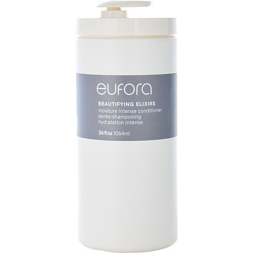 EUFORA by Eufora BEAUTIFYING ELIXIRS MOISTURE INTENSE CONDITIONER 36 OZ EasyOptionXY LLC