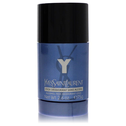 Y by Yves Saint Laurent Deodorant Stick EasyOptionXY LLC