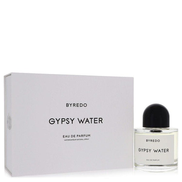 Byredo Gypsy Water by Byredo Eau De Parfum Spray (Unisex) EasyOptionXY LLC