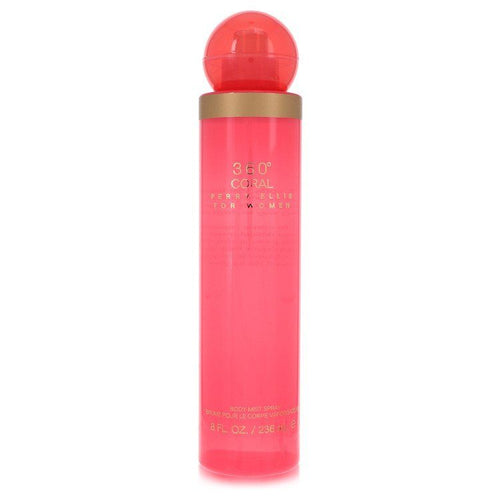 Perry Ellis 360 Coral by Perry Ellis Body Mist EasyOptionXY LLC