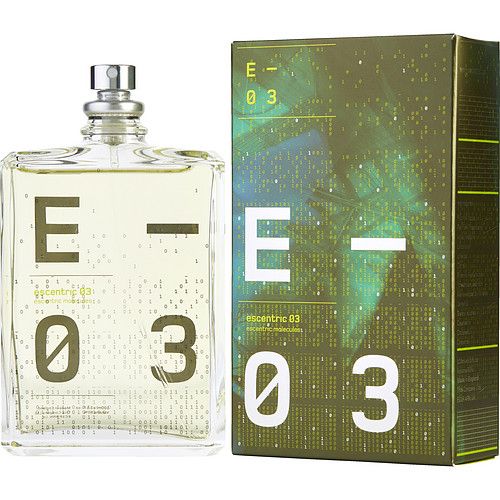 ESCENTRIC 03 by Escentric Molecules EDT SPRAY 3.5 OZ EasyOptionXY LLC