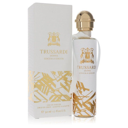 Trussardi Donna Goccia A Goccia by Trussardi Eau De Parfum Spray EasyOptionXY LLC