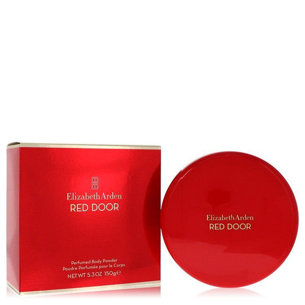 Red Door by Elizabeth Arden Dusting Powder EasyOptionXY LLC