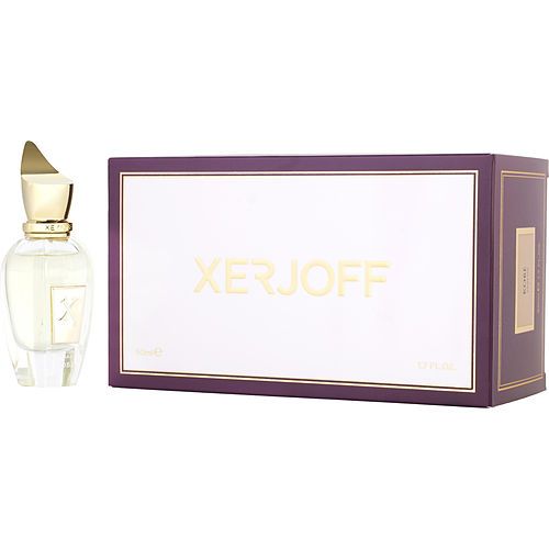 XERJOFF KOBE by Xerjoff EAU DE PARFUM SPRAY 1.7 OZ EasyOptionXY LLC