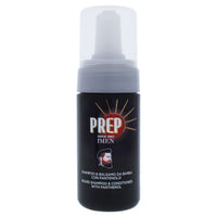 Beard Shampoo and Conditioner with Panthenol EasyOptionXY LLC