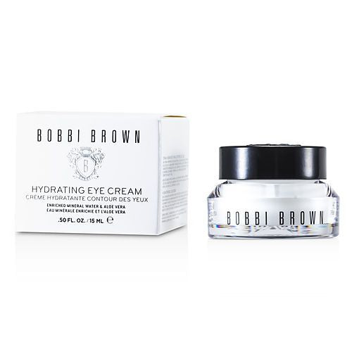 Bobbi Brown by Bobbi Brown Hydrating Eye Cream --15ml/0.5oz EasyOptionXY LLC