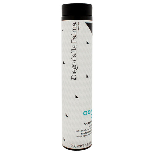 Ognidi Delicate Shampoo by Diego Dalla Palma for Unisex - 8.5 oz Shampoo EasyOptionXY LLC