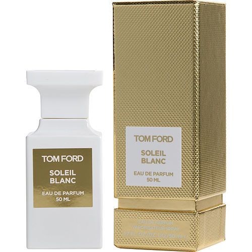 TOM FORD SOLEIL BLANC by Tom Ford EAU DE PARFUM SPRAY 1.7 OZ EasyOptionXY LLC