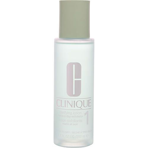 CLINIQUE by Clinique Clarifying Lotion 1 (Very Dry to Dry Skin)--200ml/6.7oz EasyOptionXY LLC