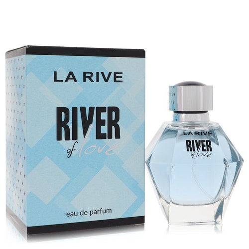 La Rive River Of Love by La Rive Eau De Parfum Spray EasyOptionXY LLC
