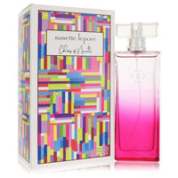 Colors Of Nanette by Nanette Lepore Eau De Parfum Spray EasyOptionXY LLC