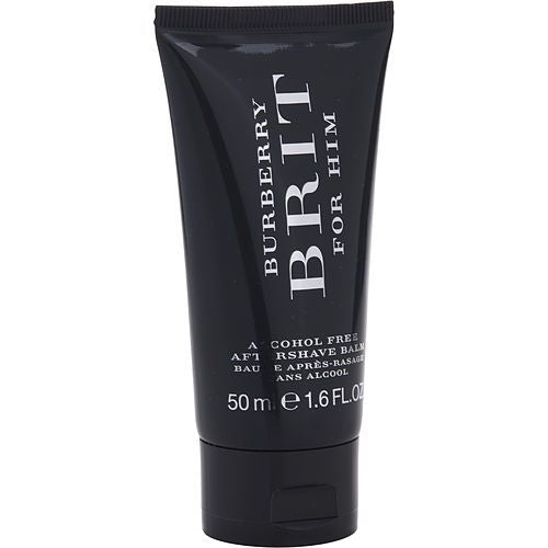 BURBERRY BRIT by Burberry AFTERSHAVE BALM 1.7 OZ (TUBE) EasyOptionXY LLC