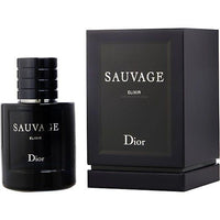 DIOR SAUVAGE ELIXIR by Christian Dior PARFUM CONCENTRATE SPRAY 2 OZ EasyOptionXY LLC