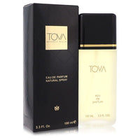 Tova by Tova Beverly Hills Eau De Parfum Spray (Original Black Packaging) EasyOptionXY LLC