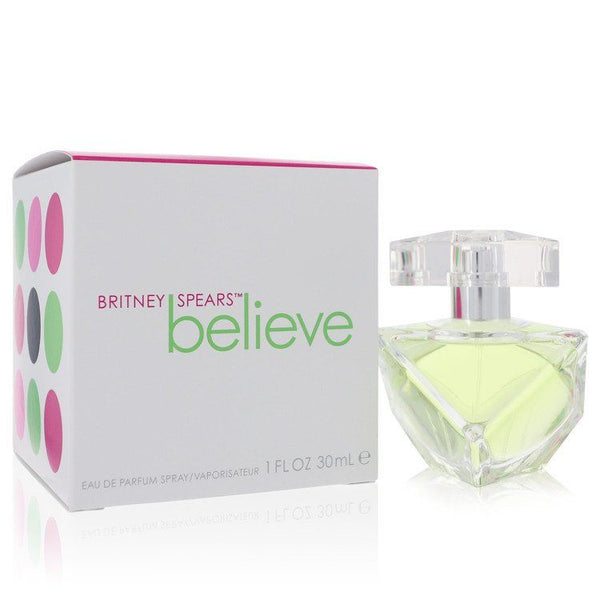 Believe by Britney Spears Eau De Parfum Spray EasyOptionXY LLC