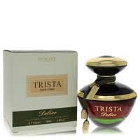 Dumont Trista Delice by Dumont Paris Eau De Parfum Spray EasyOptionXY LLC