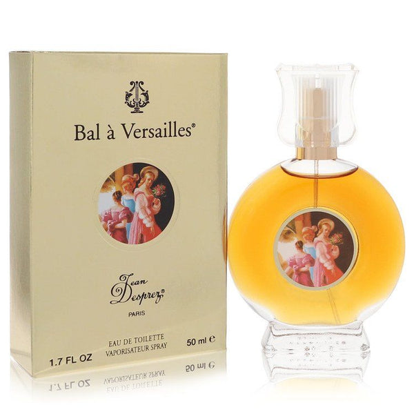 Bal A Versailles by Jean Desprez Eau De Toilette Spray EasyOptionXY LLC