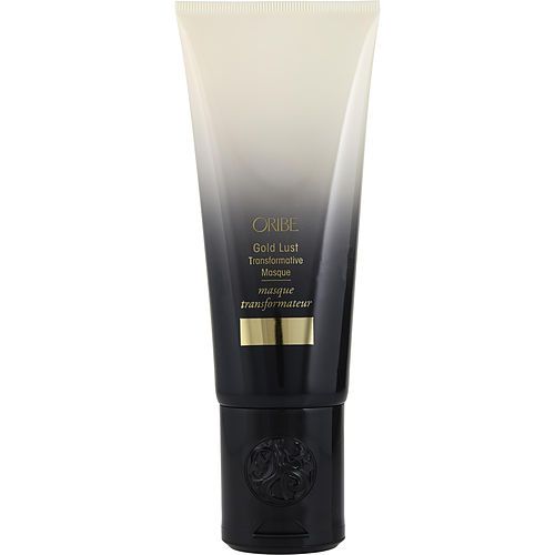 ORIBE by Oribe GOLD LUST TRANSFORMATIVE MASQUE 5 OZ EasyOptionXY LLC