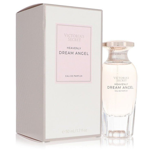 Dream Angels Heavenly by Victoria's Secret Eau De Parfum Spray EasyOptionXY LLC