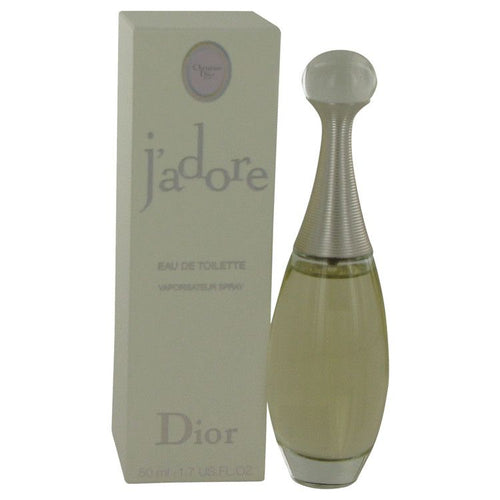 Jadore by Christian Dior Eau De Toilette Spray EasyOptionXY LLC
