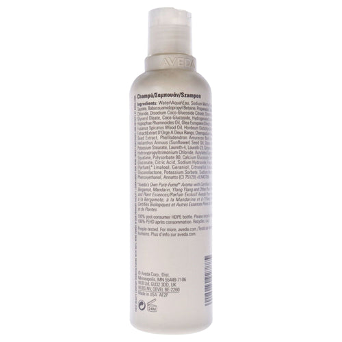 Damage Remedy Restructuring Shampoo by Aveda for Unisex - 8.5 oz Shampoo EasyOptionXY LLC