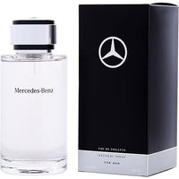 MERCEDES-BENZ by Mercedes-Benz EDT SPRAY 8 OZ EasyOptionXY LLC