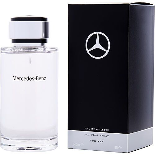 MERCEDES-BENZ by Mercedes-Benz EDT SPRAY 8 OZ EasyOptionXY LLC