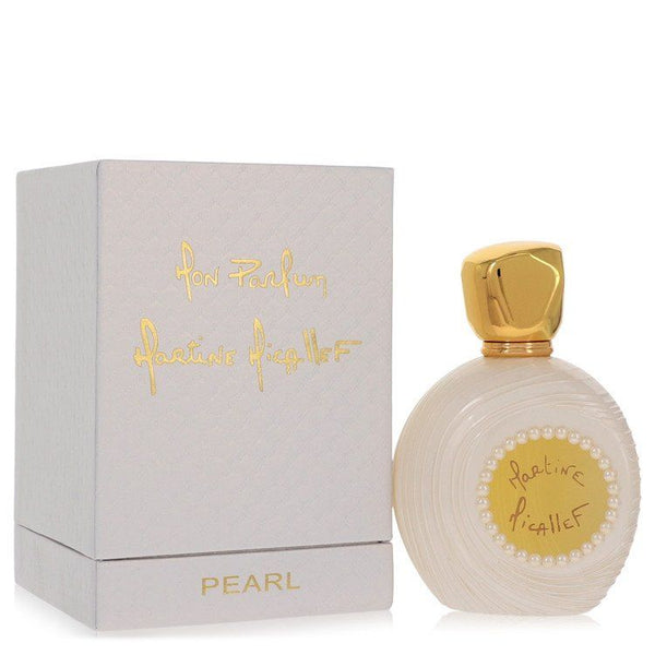 Mon Parfum Pearl by M. Micallef Eau De Parfum Spray EasyOptionXY LLC