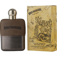 TRUE RELIGION by True Religion EDT SPRAY 3.4 OZ EasyOptionXY LLC