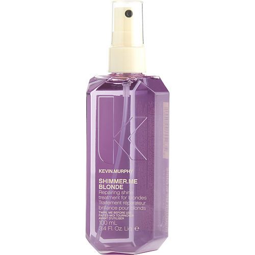 KEVIN MURPHY by Kevin Murphy SHIMMER ME BLONDE TREATMENT 3.4 OZ EasyOptionXY LLC