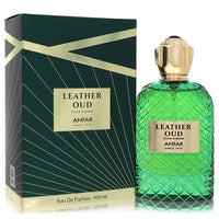 Anfar Leather Oud by Anfar Eau De Parfum Spray EasyOptionXY LLC