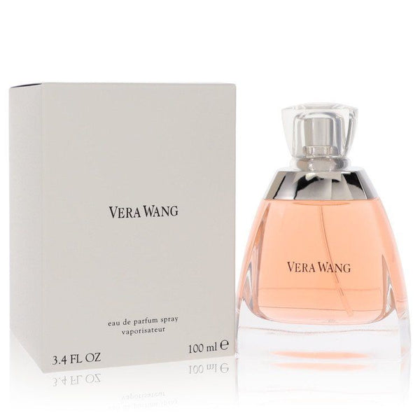 Vera Wang by Vera Wang Eau De Parfum Spray EasyOptionXY LLC