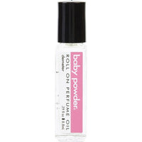DEMETER BABY POWDER by Demeter ROLL ON PERFUME OIL 0.29 OZ EasyOptionXY LLC