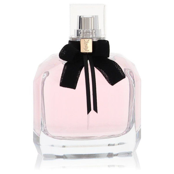 Mon Paris by Yves Saint Laurent Eau De Parfum Spray (Tester) EasyOptionXY LLC