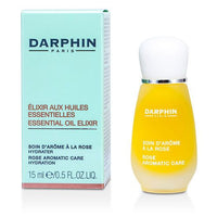 Darphin by Darphin Essential Oil Elixir Rose Aromatic Care (Hydra-Nourishing) --15ml/0.5oz EasyOptionXY LLC