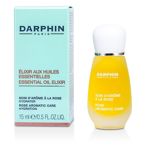 Darphin by Darphin Essential Oil Elixir Rose Aromatic Care (Hydra-Nourishing) --15ml/0.5oz EasyOptionXY LLC