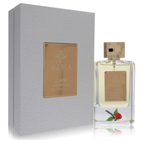 Azha Ombre Oriental by Azha Eau De Parfum Spray EasyOptionXY LLC