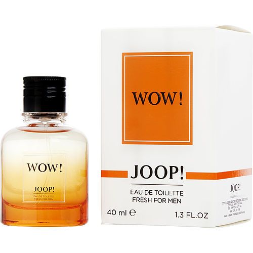 JOOP! WOW FRESH by Joop! EDT SPRAY 1.3 OZ EasyOptionXY LLC