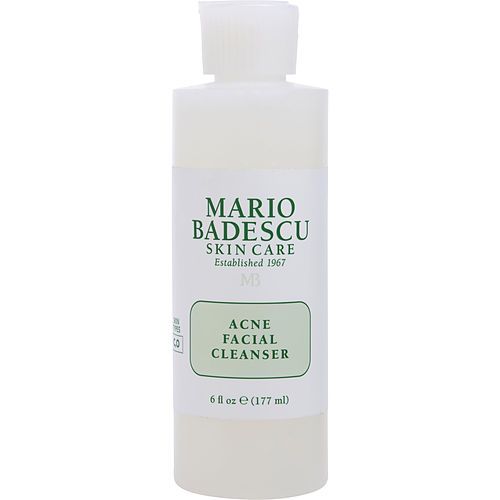 Mario Badescu by Mario Badescu Acne Facial Cleanser --177ml/6oz EasyOptionXY LLC