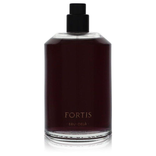 Fortis by Liquides Imaginaires Eau De Parfum Spray (Tester) EasyOptionXY LLC