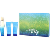 MAMBO MIX by Liz Claiborne COLOGNE SPRAY 3.4 OZ & HAIR AND BODY WASH 3.4 OZ & AFTERSHAVE SOOTHER 3.4 OZ EasyOptionXY LLC